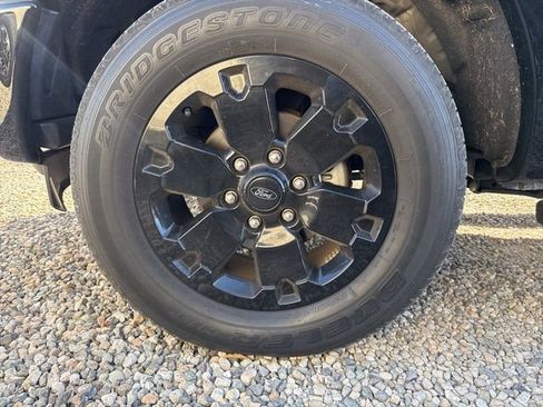 Used 2023 Ford Ranger XLT w/ Equipment Group 301A Mid image 7