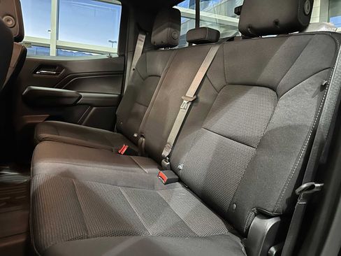 New 2026 GMC Canyon Elevation w/ Convenience Package image 17