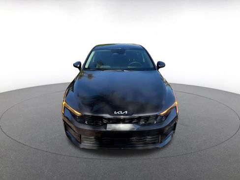 Used 2025 Kia K5 LXS image 4
