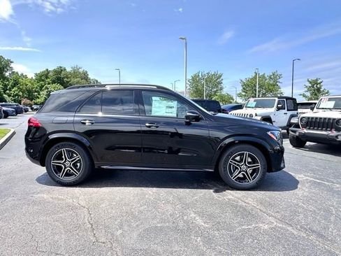 New 2026 Mercedes-Benz GLE 350 4MATIC image 15
