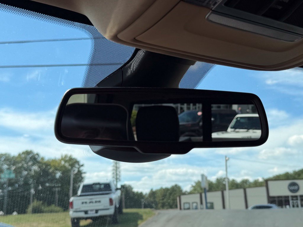 Used 2019 RAM 3500 Laramie AWD/4WD image 26