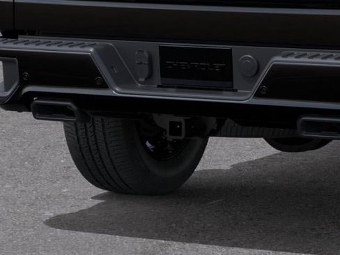 New 2026 Chevrolet Silverado 1500 RST w/ Redline Edition AWD/4WD image 14