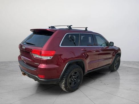 Used 2019 Jeep Grand Cherokee Laredo AWD/4WD image 13