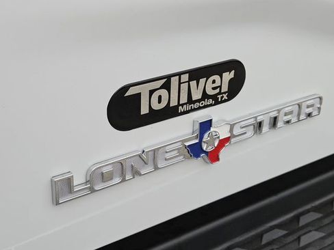 New 2026 RAM 3500 Lone Star image 10