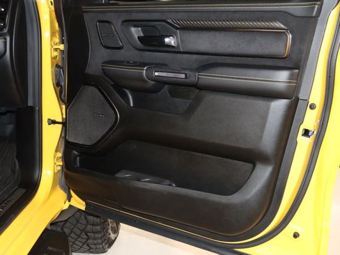 Used 2023 RAM 1500 TRX w/ TRX Level 2 Equipment Group AWD/4WD image 71