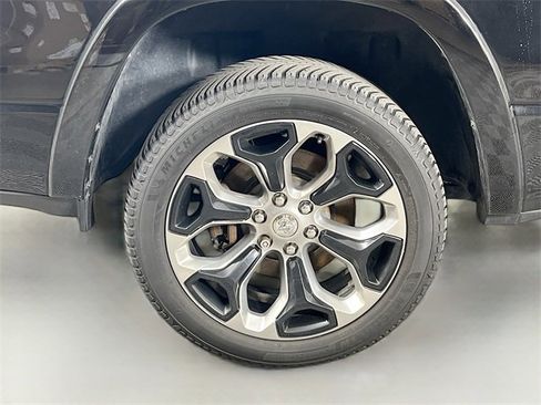 Used 2020 RAM 1500 Limited image 39