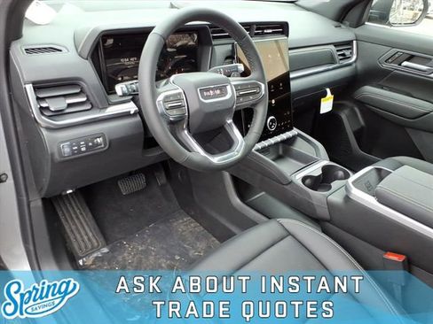 New 2026 GMC Terrain Elevation w/ Elevation Premium Package image 3