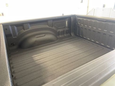 Used 2026 RAM 1500 Laramie AWD/4WD image 17