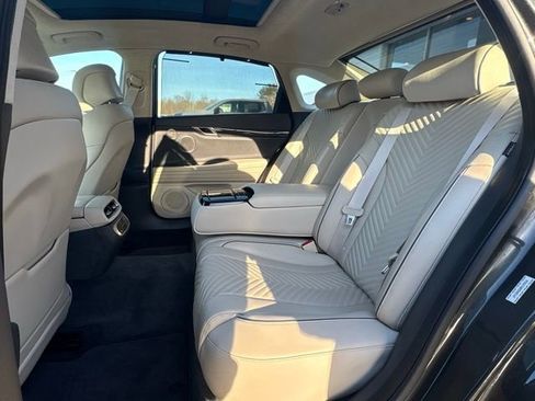Used 2023 Genesis G80 3.5T Sport image 21