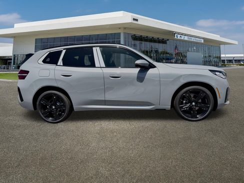 New 2026 BMW X3 xDrive30 AWD/4WD image 12
