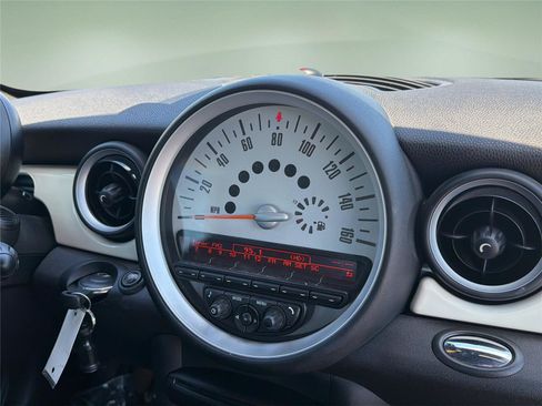 Used 2013 MINI Cooper Coupe FWD image 14