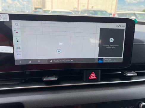 New 2026 Kia Carnival SX FWD image 22