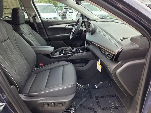 New 2026 Buick Envision Avenir AWD/4WD image 16
