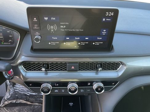 New 2026 Acura Integra image 19