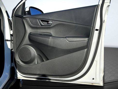 Used 2023 Hyundai Kona SEL w/ Cargo Package image 24