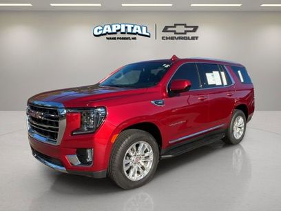 Used 2023 GMC Yukon SLT