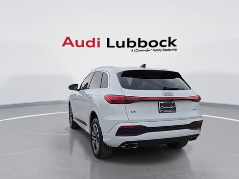 New 2026 Audi Q5 Premium AWD/4WD image 7