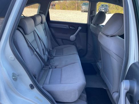Used 2007 Honda CR-V LX image 25