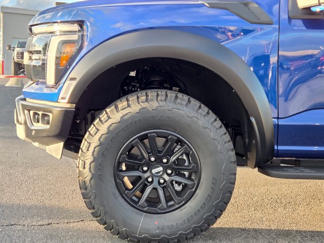 New 2026 Ford F150 Raptor AWD/4WD image 5