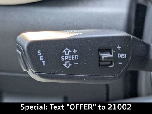 Certified 2025 Audi Q5 Premium Plus w/ Premium Plus image 33