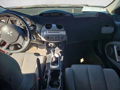 Used 2007 Mitsubishi Eclipse GS image 15