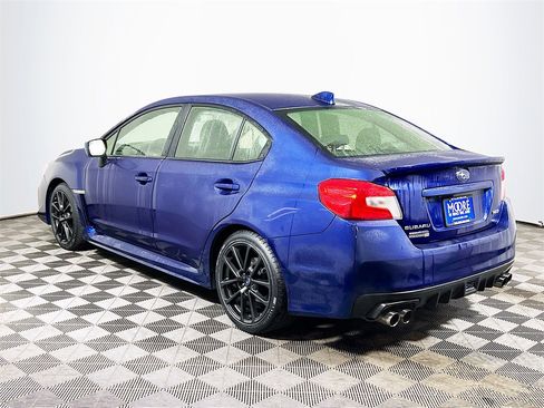 Used 2020 Subaru WRX Premium image 6