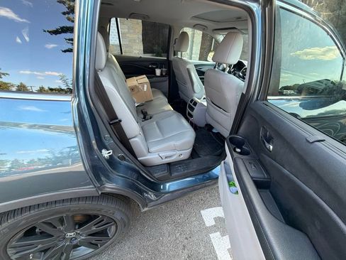 Used 2022 Honda Pilot Special Edition image 14