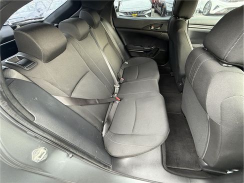 Used 2019 Honda Civic Sport image 14