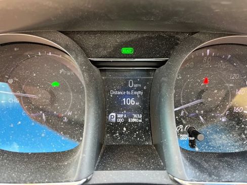 Used 2016 Toyota Avalon Limited w/ Toyota Safety Sense Package FWD image 7