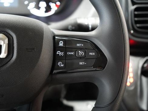 New 2026 RAM ProMaster 1500 w/ Safety Group FWD image 25