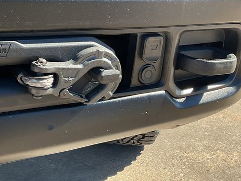 Used 2021 RAM 2500 Power Wagon image 4