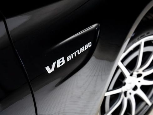 Used 2019 Mercedes-Benz C 63 AMG Sedan image 37