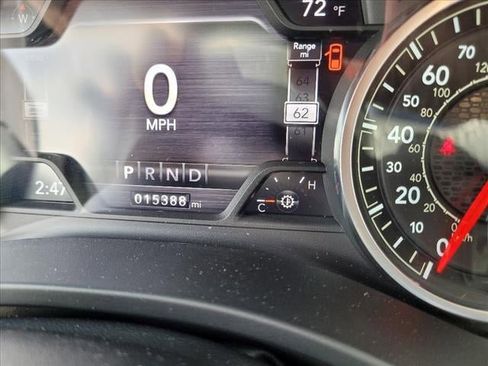 Used 2022 RAM 1500 Big Horn image 9