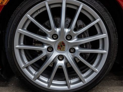 Used 2008 Porsche 911 Carrera image 19