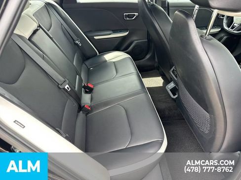 Used 2025 Kia K4 GT-Line Turbo FWD image 17