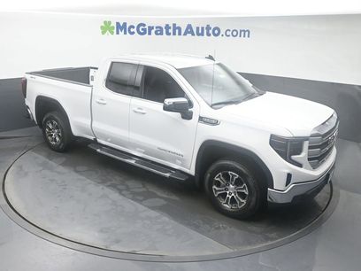 New 2026 GMC Sierra 1500 SLE w/ Preferred Package