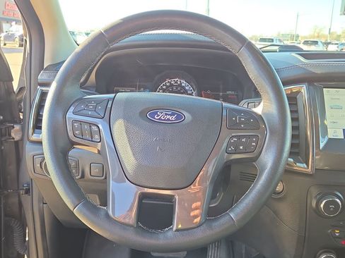 Used 2021 Ford Ranger Lariat image 20