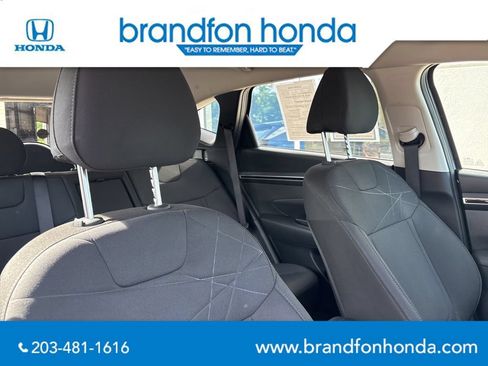 Used 2023 Hyundai Tucson SE AWD/4WD image 28