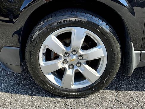 Certified 2017 Buick Encore Preferred image 29