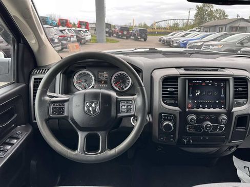 Used 2019 RAM 1500 Express w/ Wheel & Sound Group AWD/4WD image 20