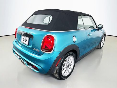 Used 2020 MINI Cooper S FWD image 5