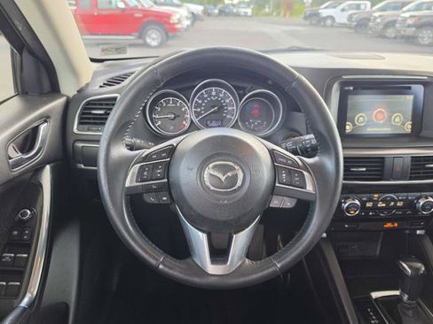 Used 2016 MAZDA CX-5 Grand Touring AWD/4WD image 20