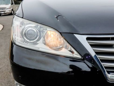 Used 2011 Lexus ES 350 image 15