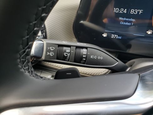 New 2026 Chevrolet Equinox LT w/ Convenience Package II image 19