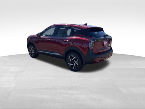 New 2026 Nissan Kicks SV w/ SV Premium Package FWD image 2