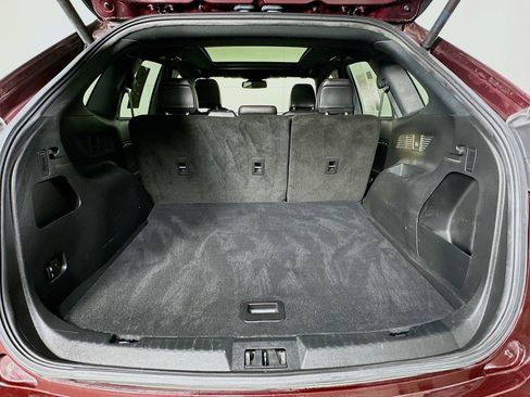 Used 2024 Ford Edge ST-Line image 30