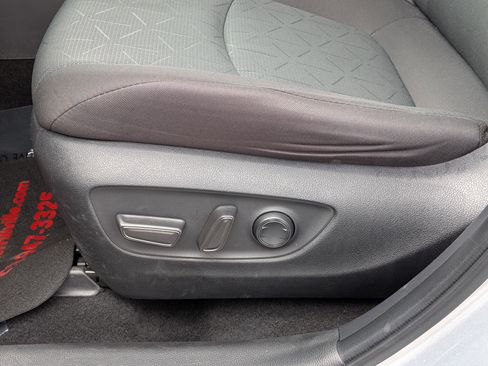 Used 2024 Toyota RAV4 XLE image 15