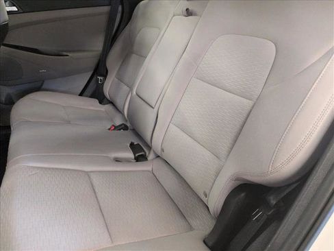 Used 2020 Hyundai Tucson Sport image 18