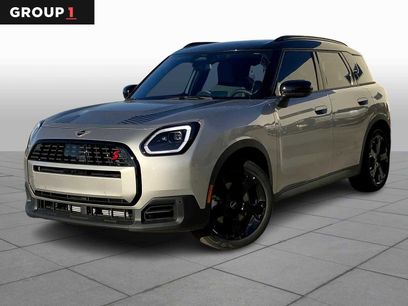New 2026 MINI Cooper Countryman S
