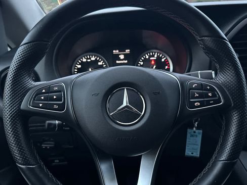 Used 2023 Mercedes-Benz Metris Passenger image 23